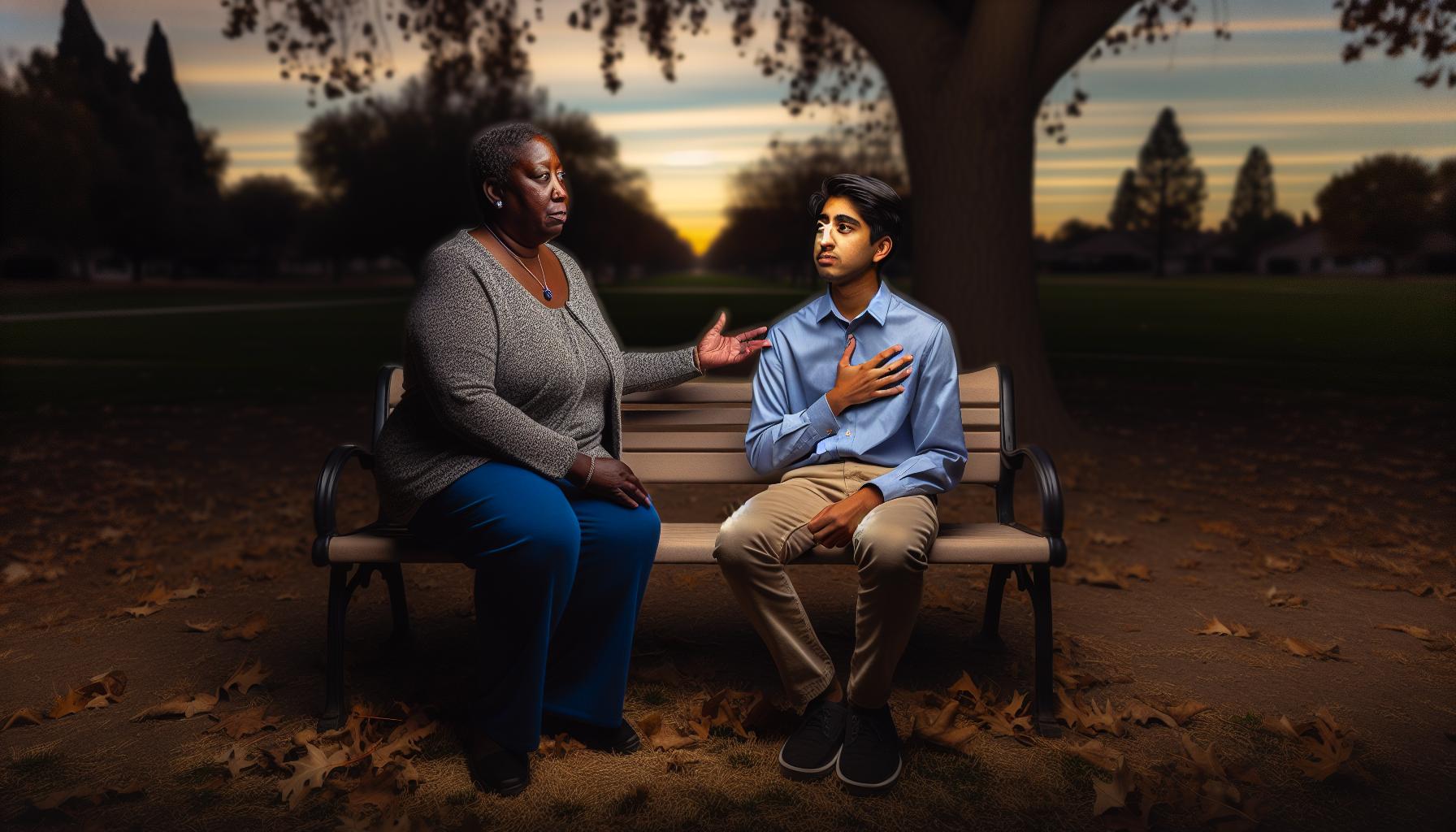The Role of Forgiveness in Strengthening Trust