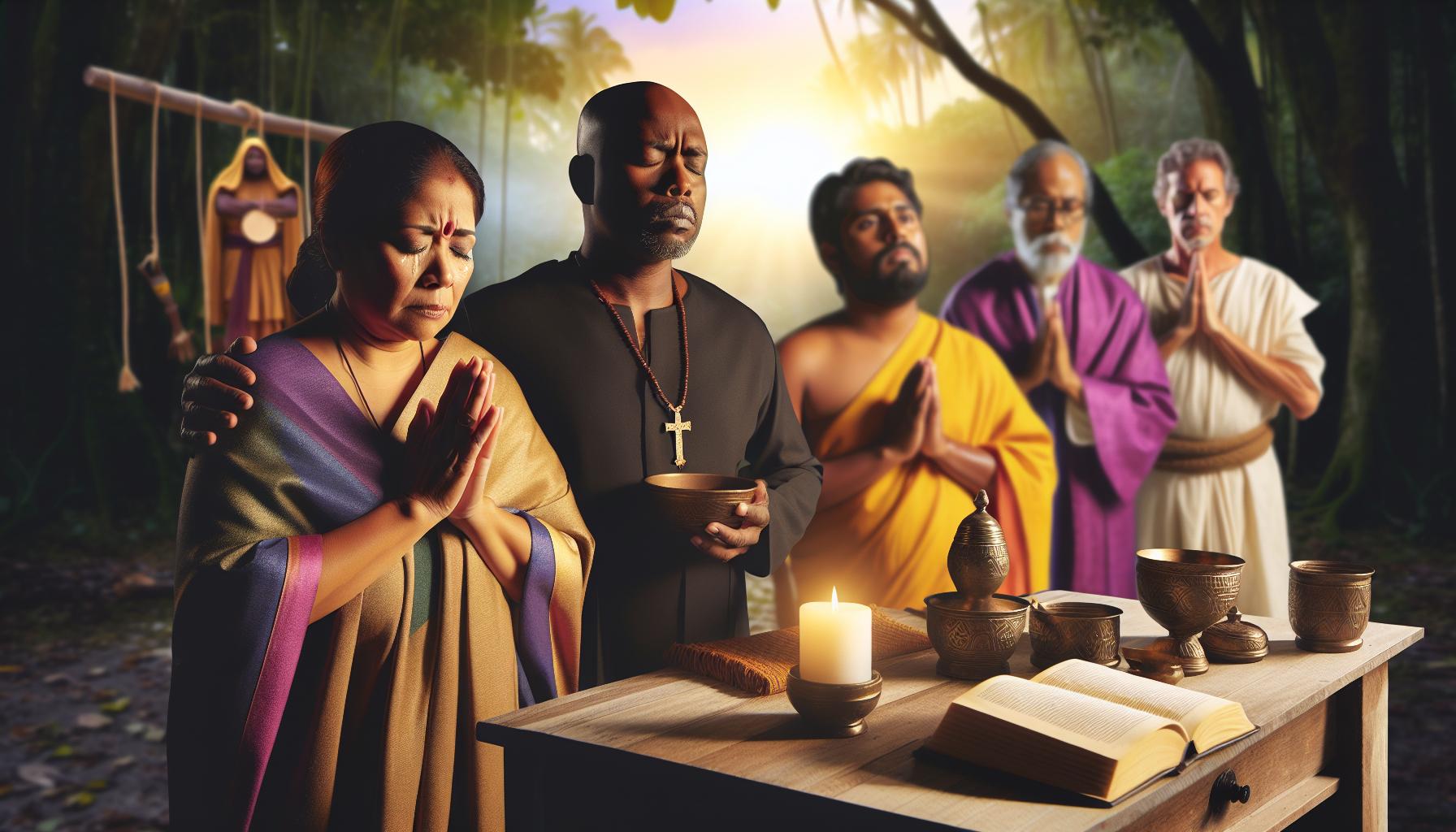 Prayers of the Saints: Learn From History's Greatest Warriors