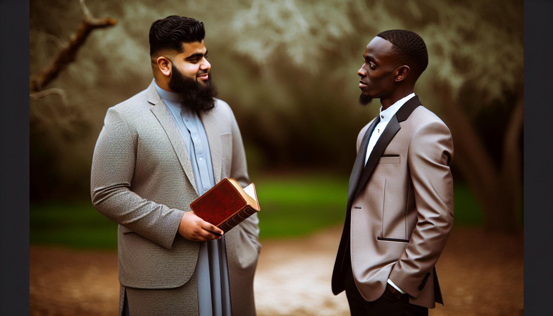 Scriptural Examples of Godly Husbands