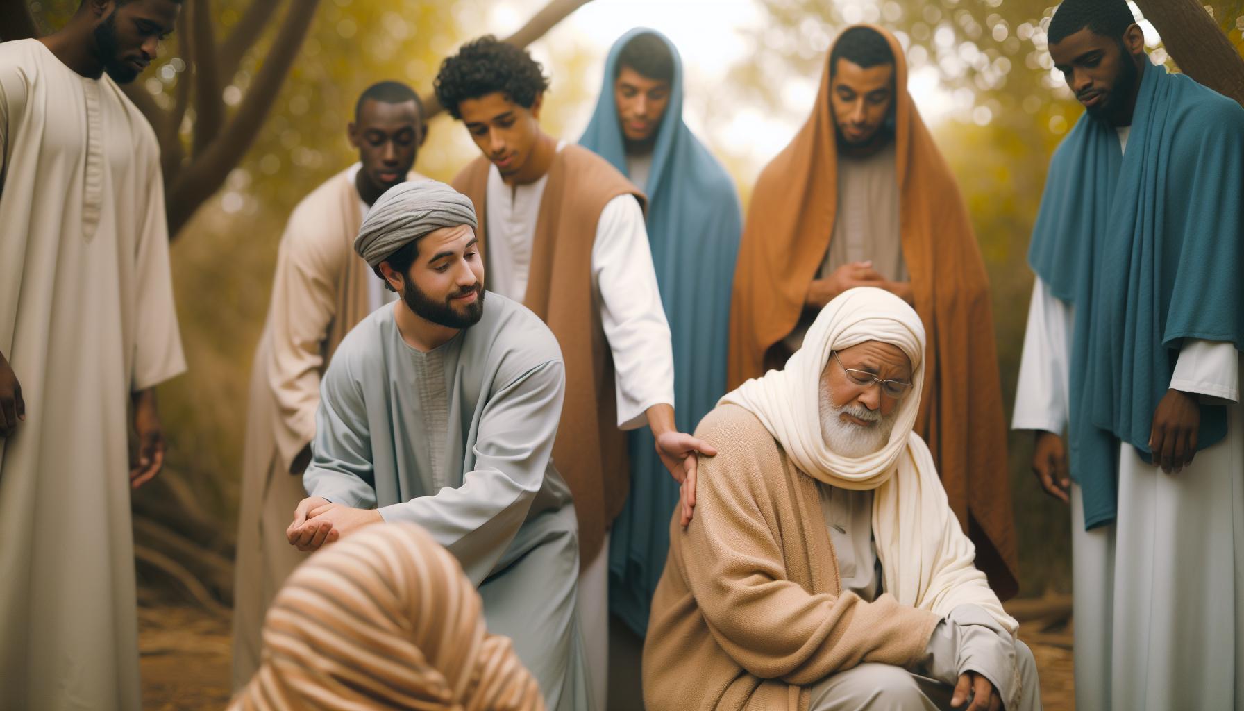 Understanding Humility: A Key Trait of Godly Men