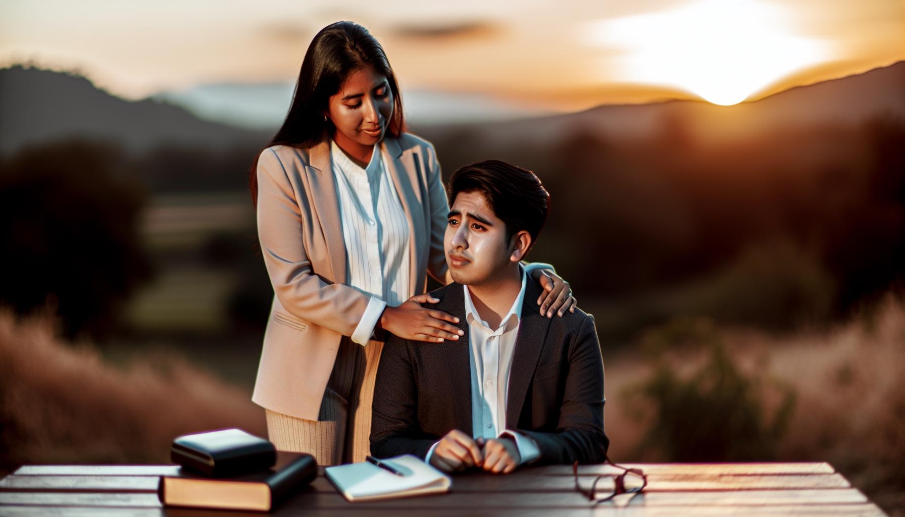 The Role of Commitment and Loyalty