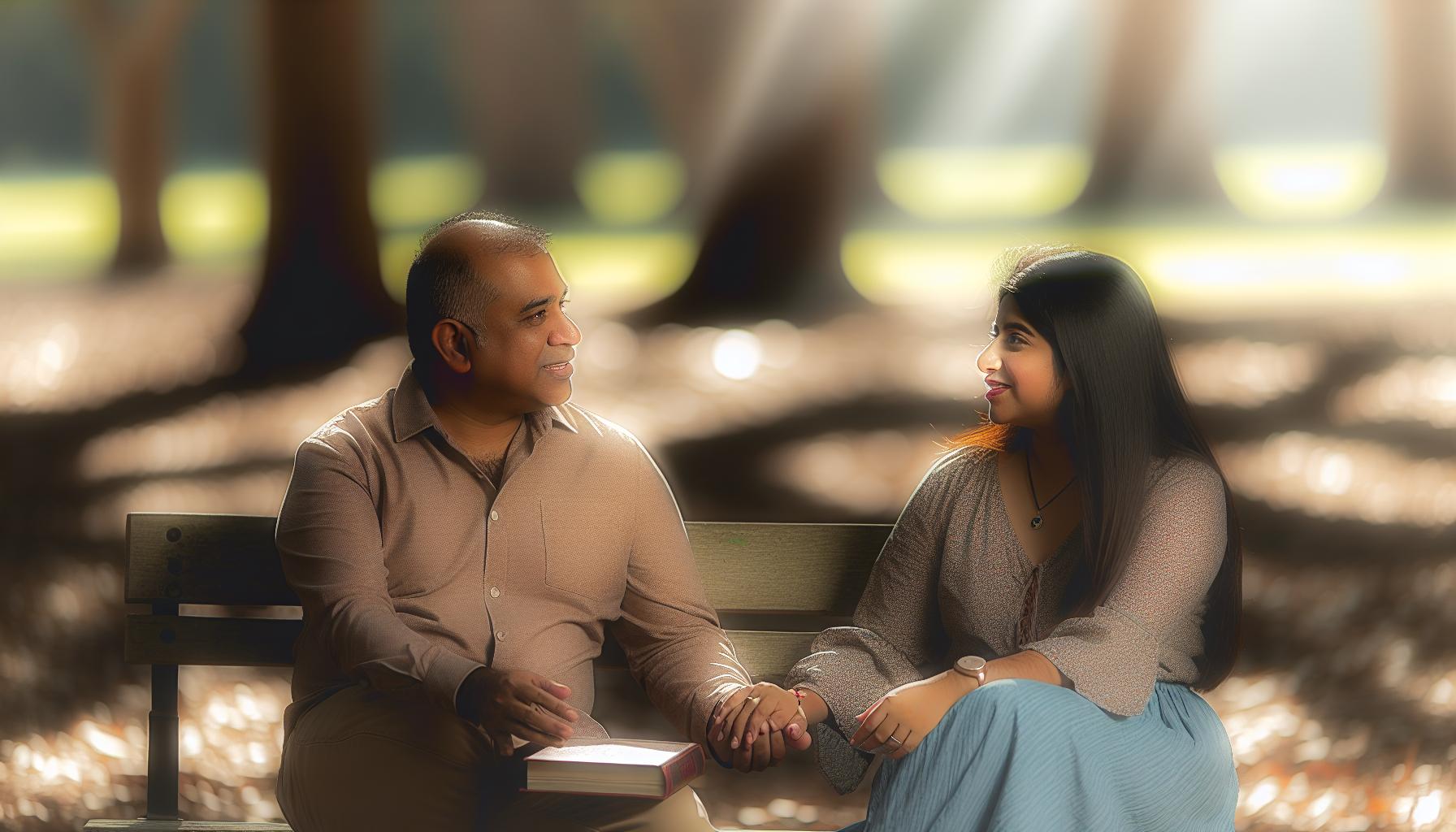 Seeking Wisdom and Understanding in a Partner