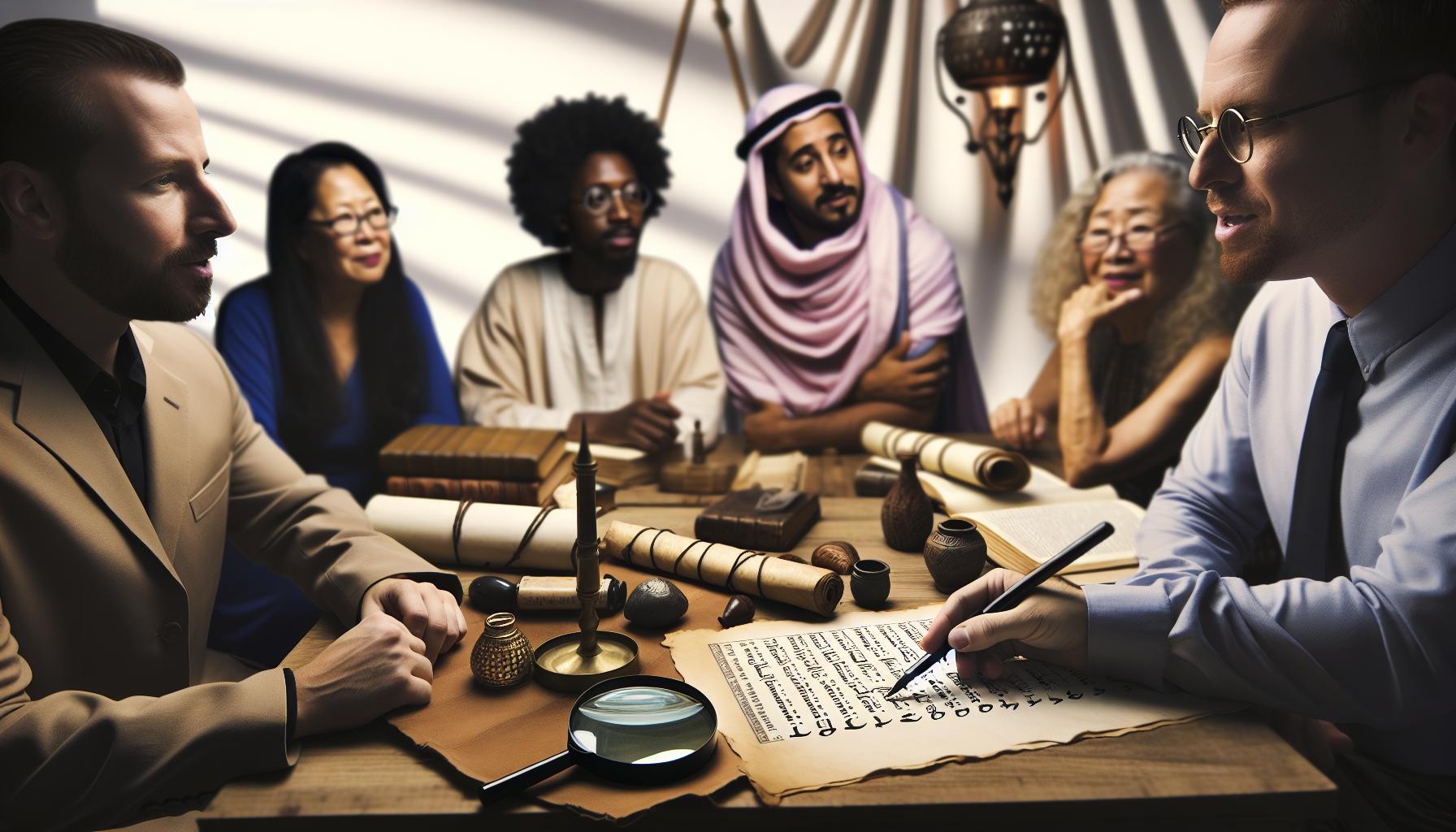 How to Pronounce Godly: Correct Biblical Terminology Guide 3 Biblical Language Origins: Why Pronunciation Matters