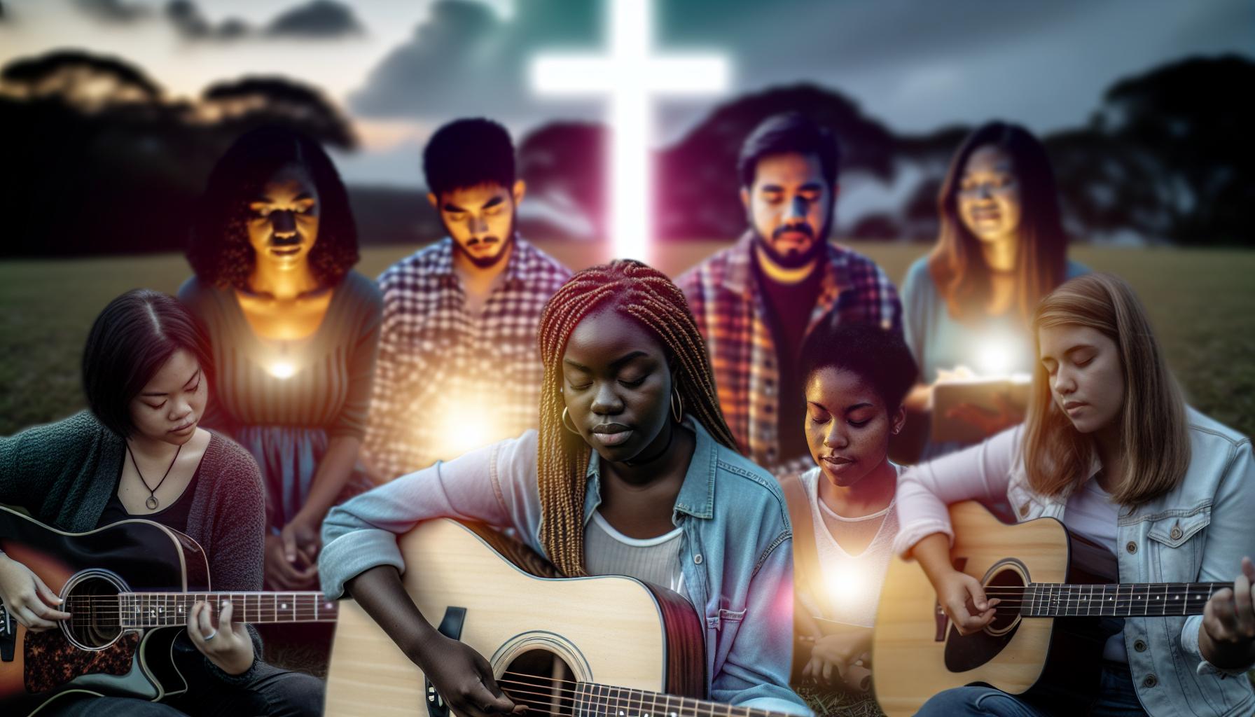 Top Christian Bands to Explore for Uplifting Music