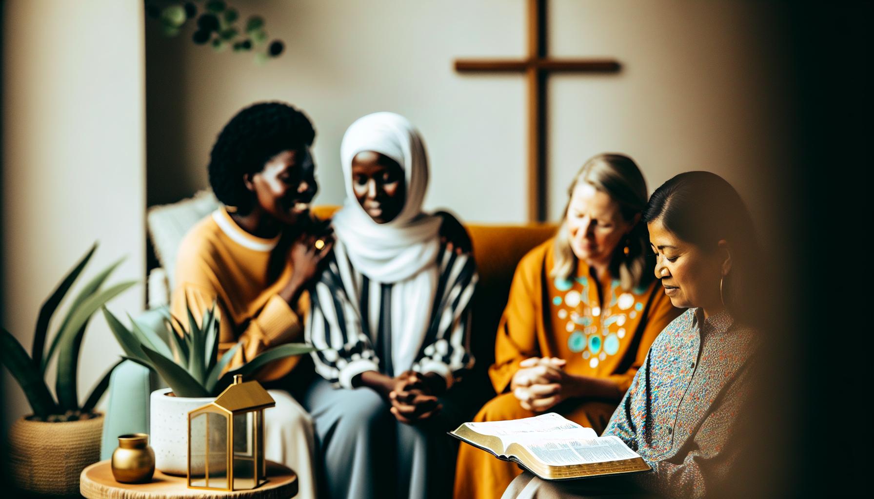 How to Cultivate a Godly Mindset as a Wife