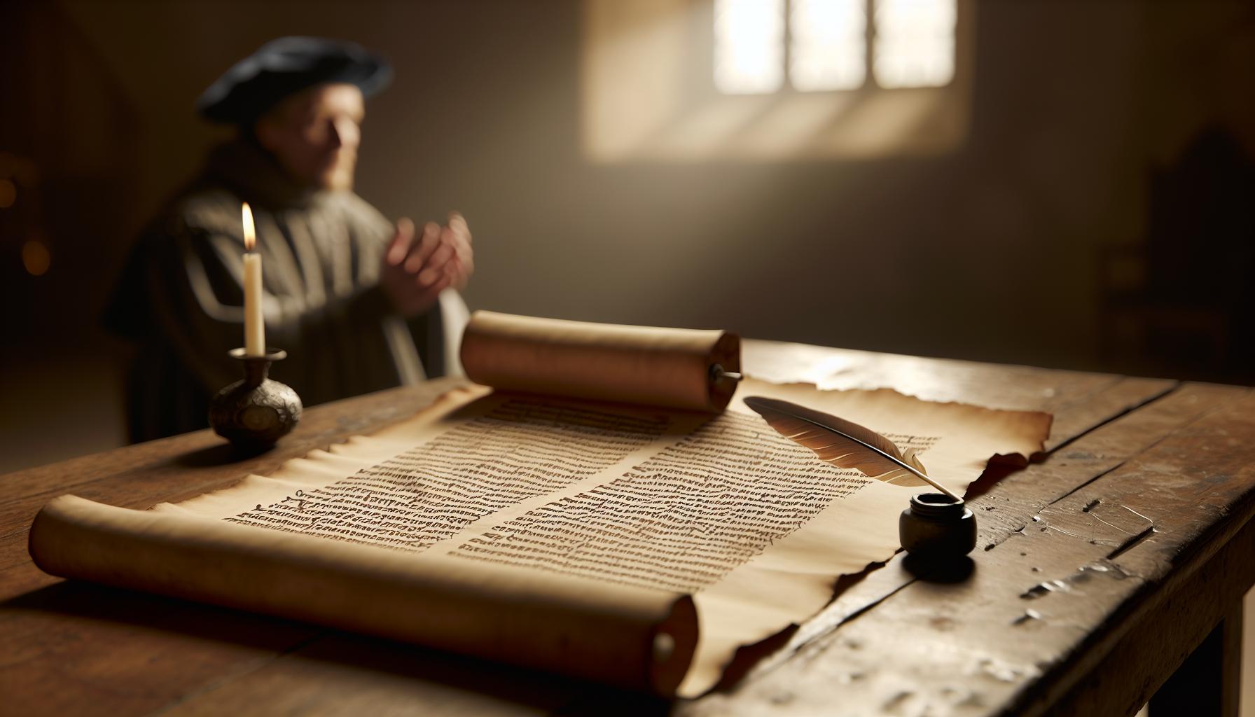 The Impact of Indulgences on Salvation