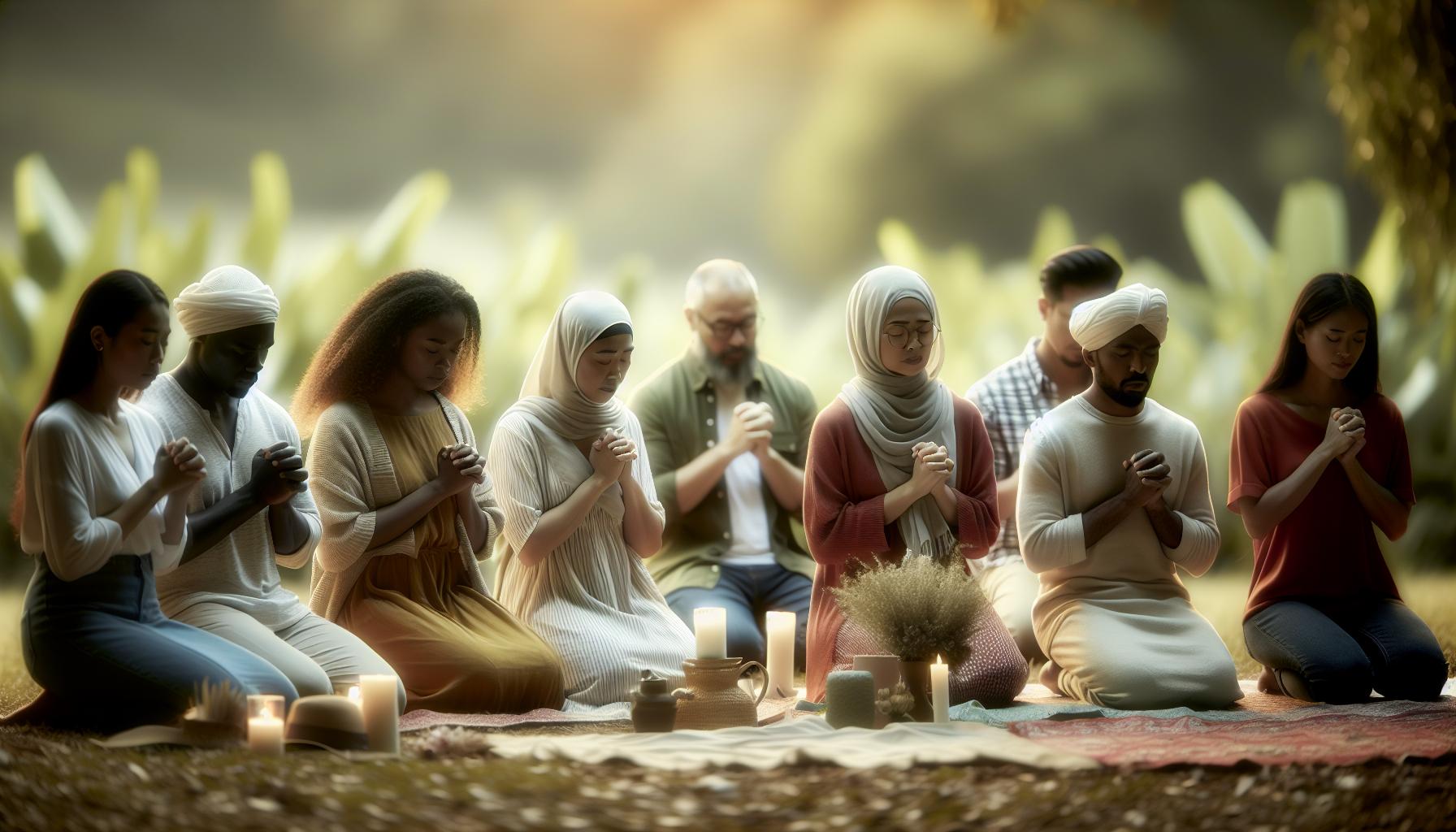 Incorporating Gratitude into Your Prayer Life