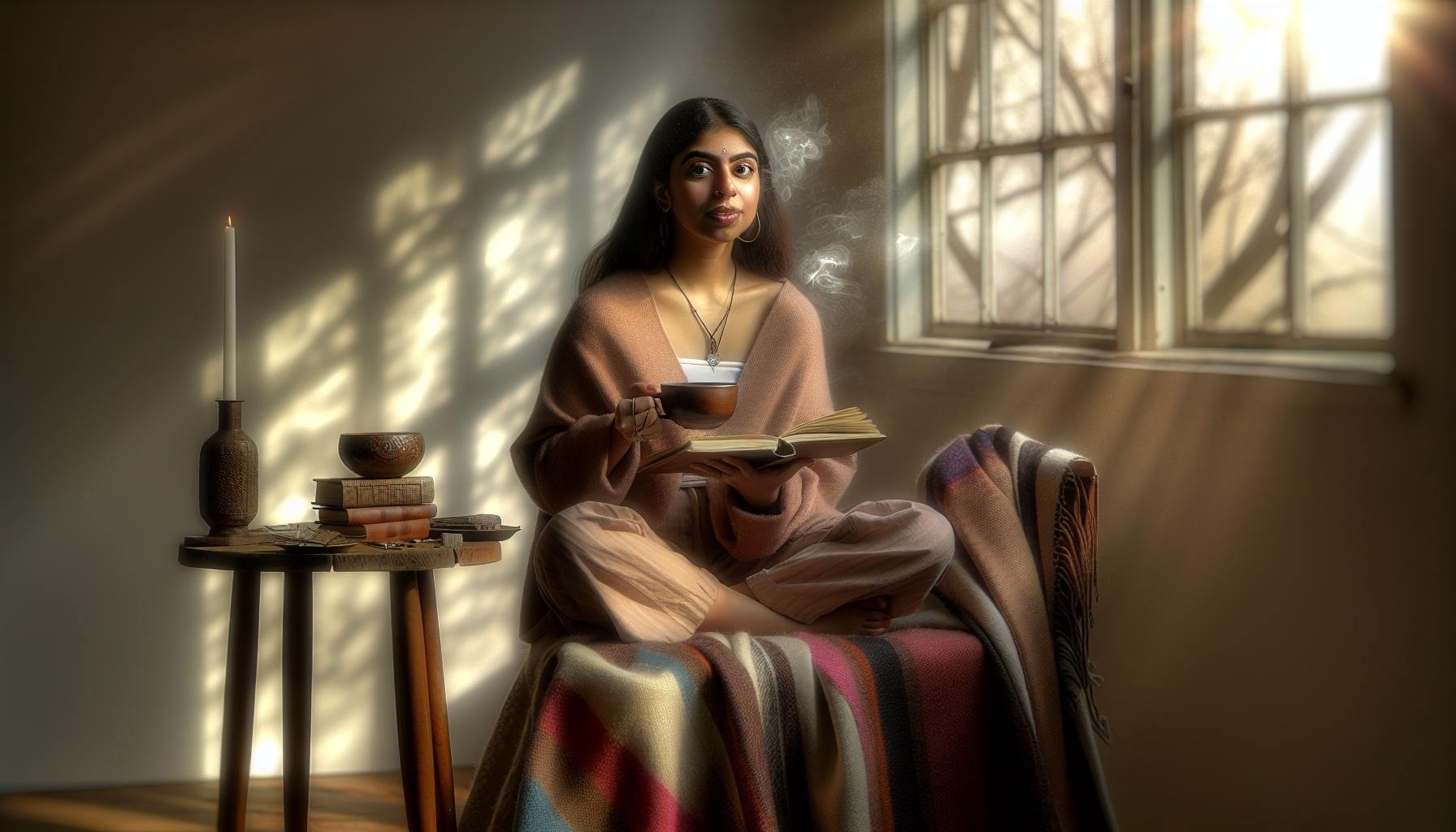 Daily Devotionals to Renew Your Spirit