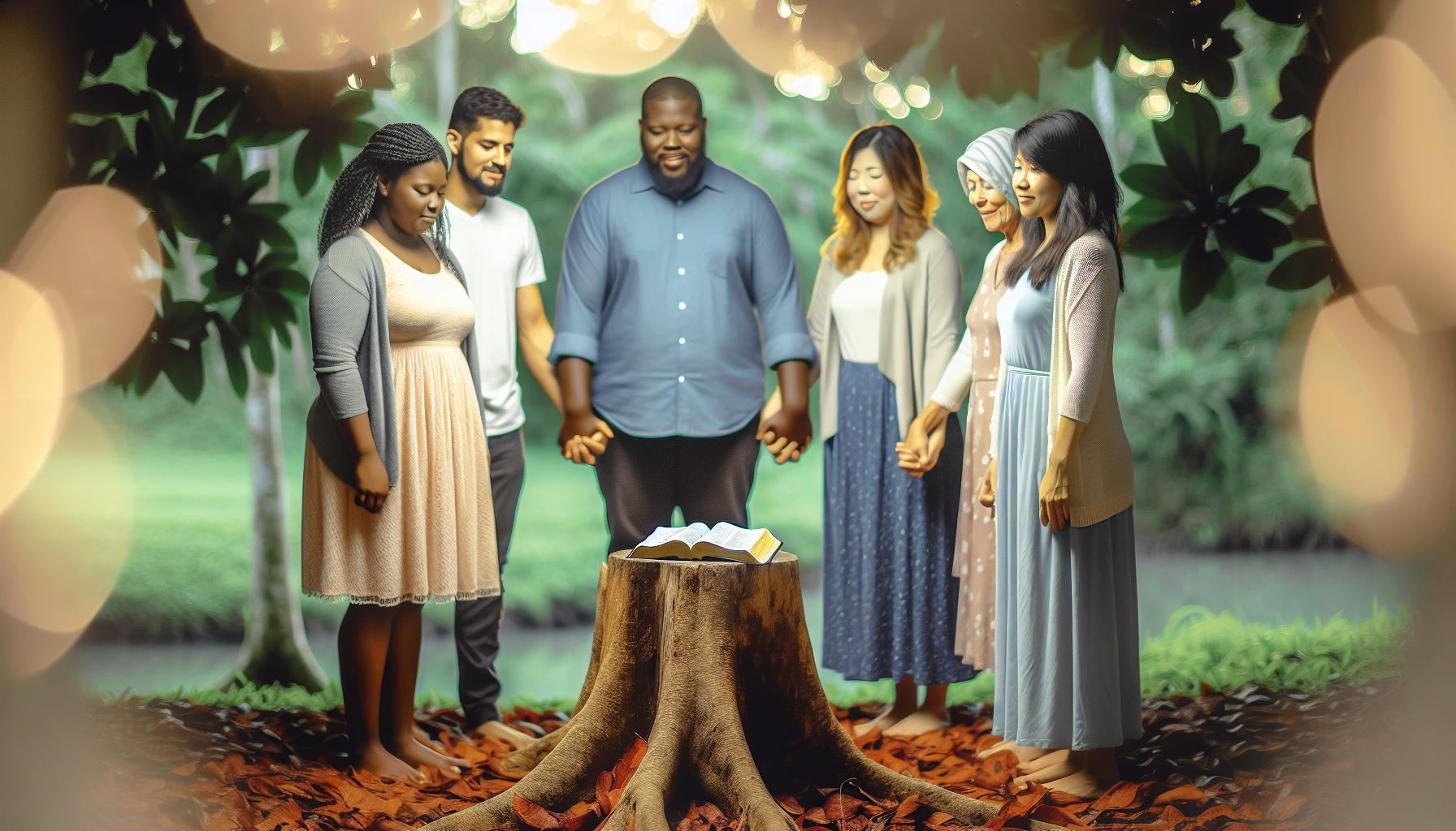 Biblical Principles of Godly Relationships