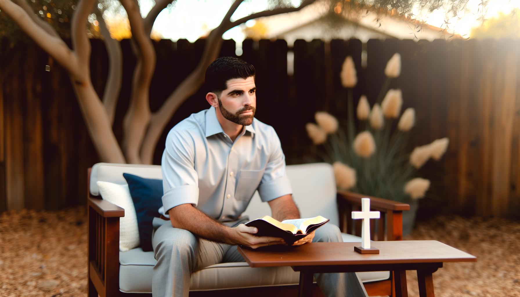 What a Godly Husband Looks Like: 12 Biblical Qualities 1 What Does the Bible Say About a Godly Husband?