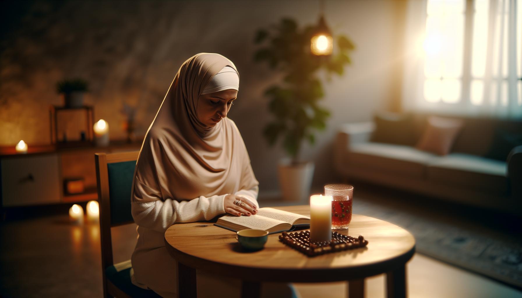 Cultivating a Prayer Habit for Your Husband