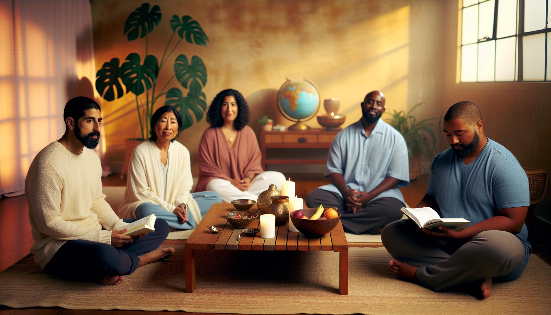 Embracing Forgiveness in Marriage