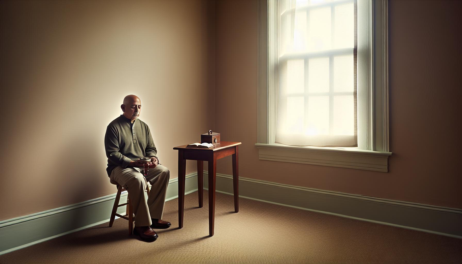 Who Is Your Godly Parent: Biblical Quiz for Christian Growth 7 Transformative Prayer Practices for Daily Life