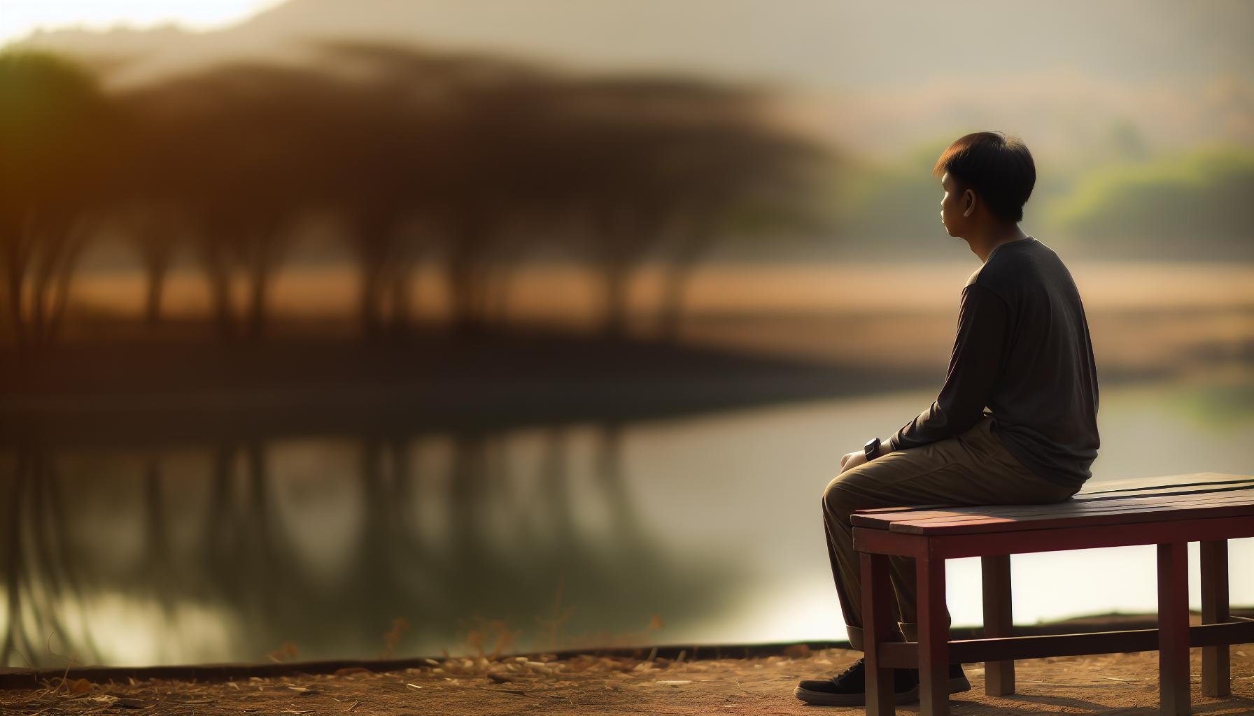 Understanding the Definition of Repentance