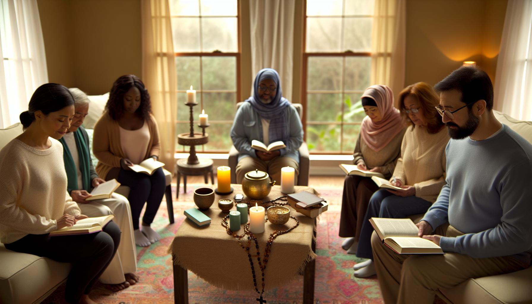 Incorporating Poetry into Daily Devotionals