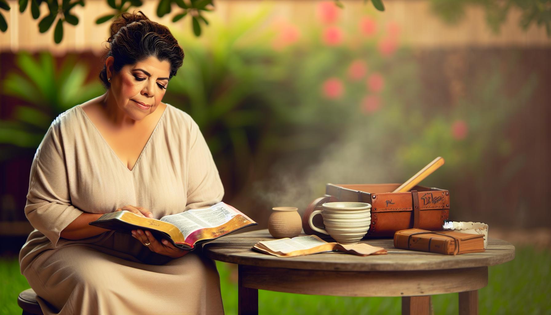 Prayers on Friday That Prepare Your Heart for Weekend 3 Scripture Verses to Meditate On Every Friday