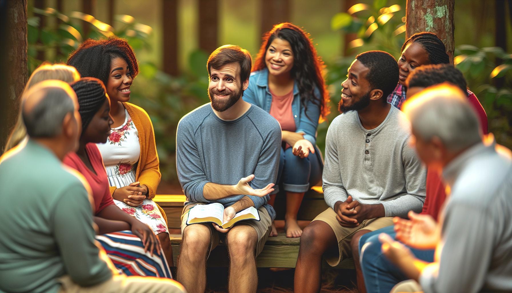 How to Identify Godly Friendship Qualities