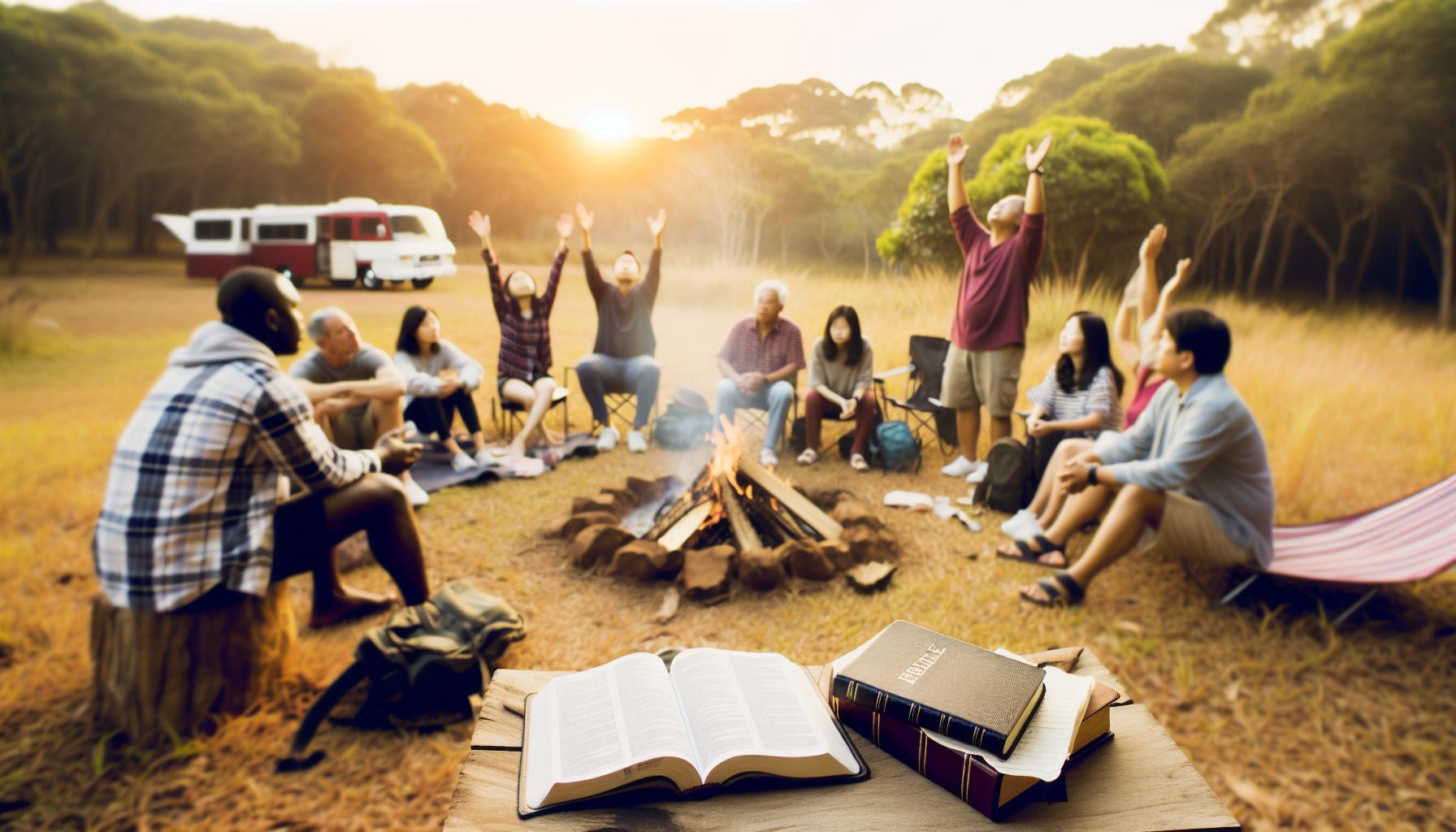 Prayers for Safe Travels: God's Protection on Every Journey 1 Incorporating Scripture in Your Travel Prayers