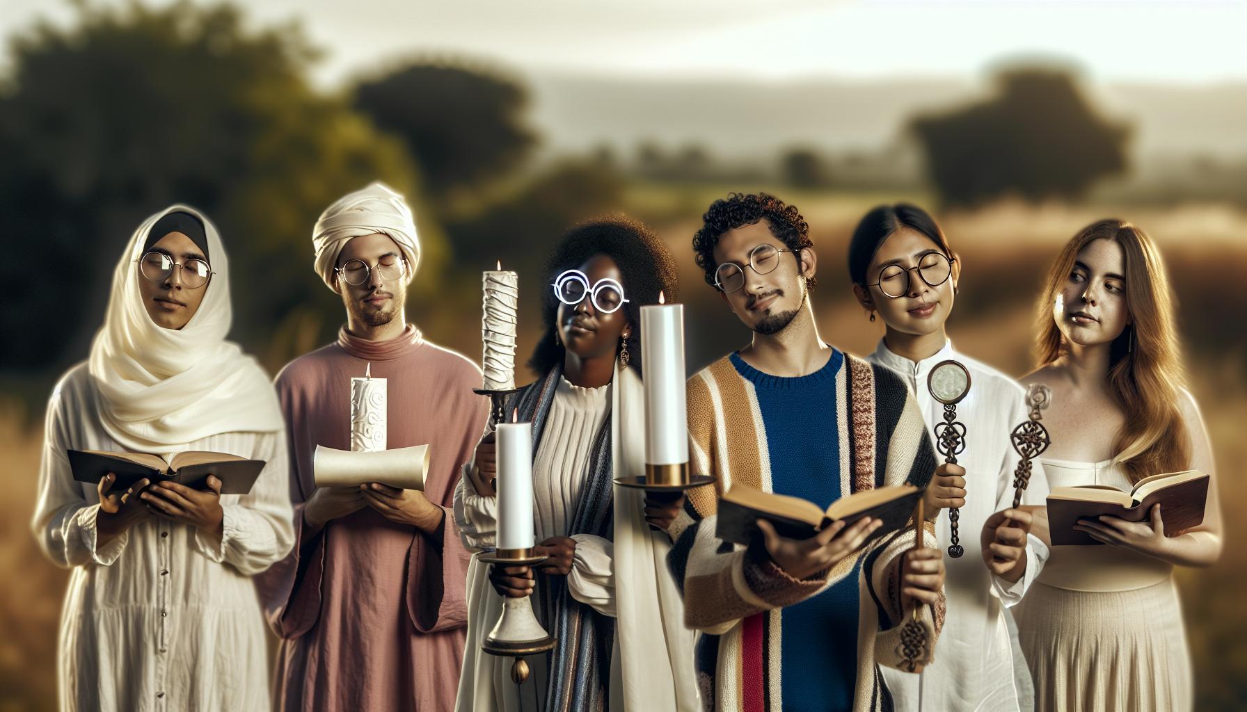 Common Misconceptions About Prophets and Seers