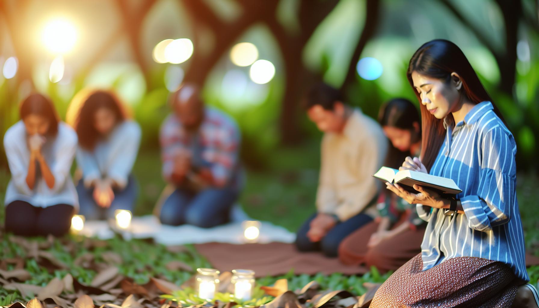 Powerful Prayers That Get Immediate Answers from God 11 Exploring Addressing Specific Life Situations Through Prayer