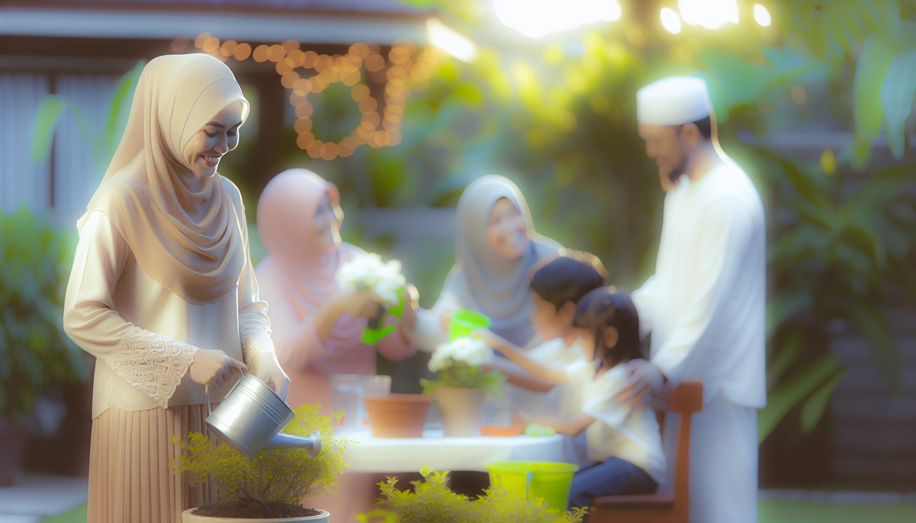 The Impact of a Godly Wife on the Home and Community