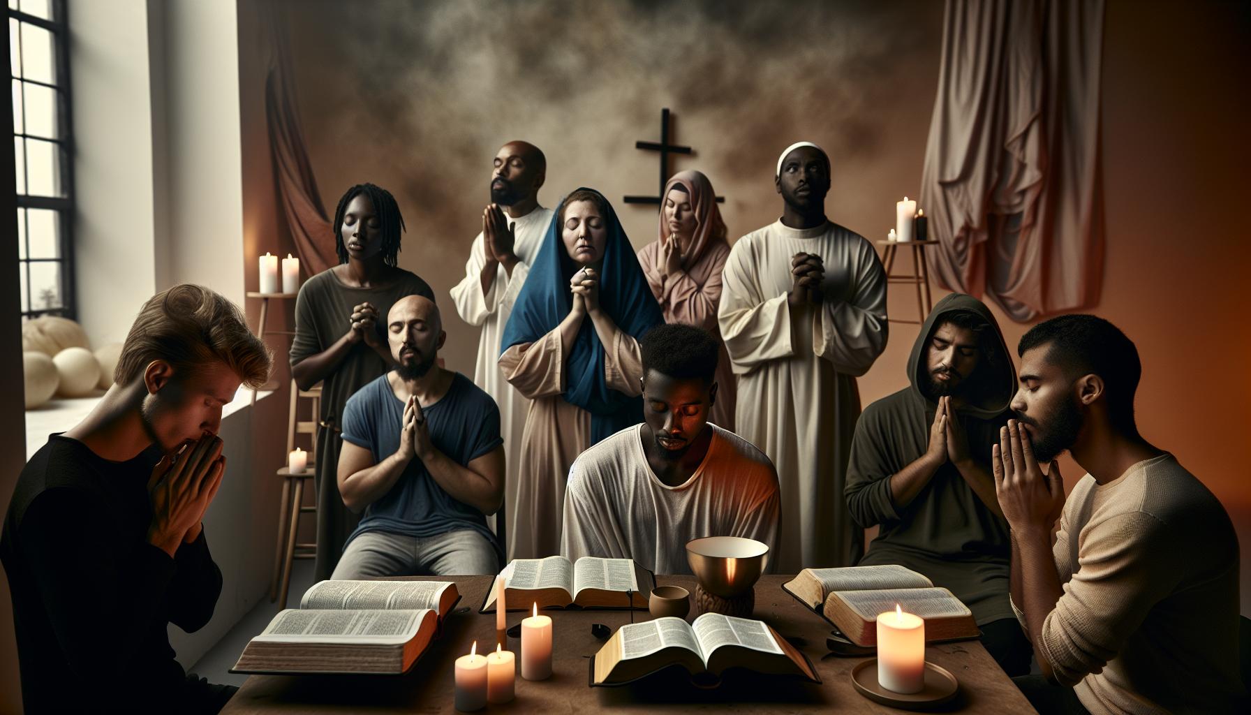 The Role of Godly Fear in Prayer