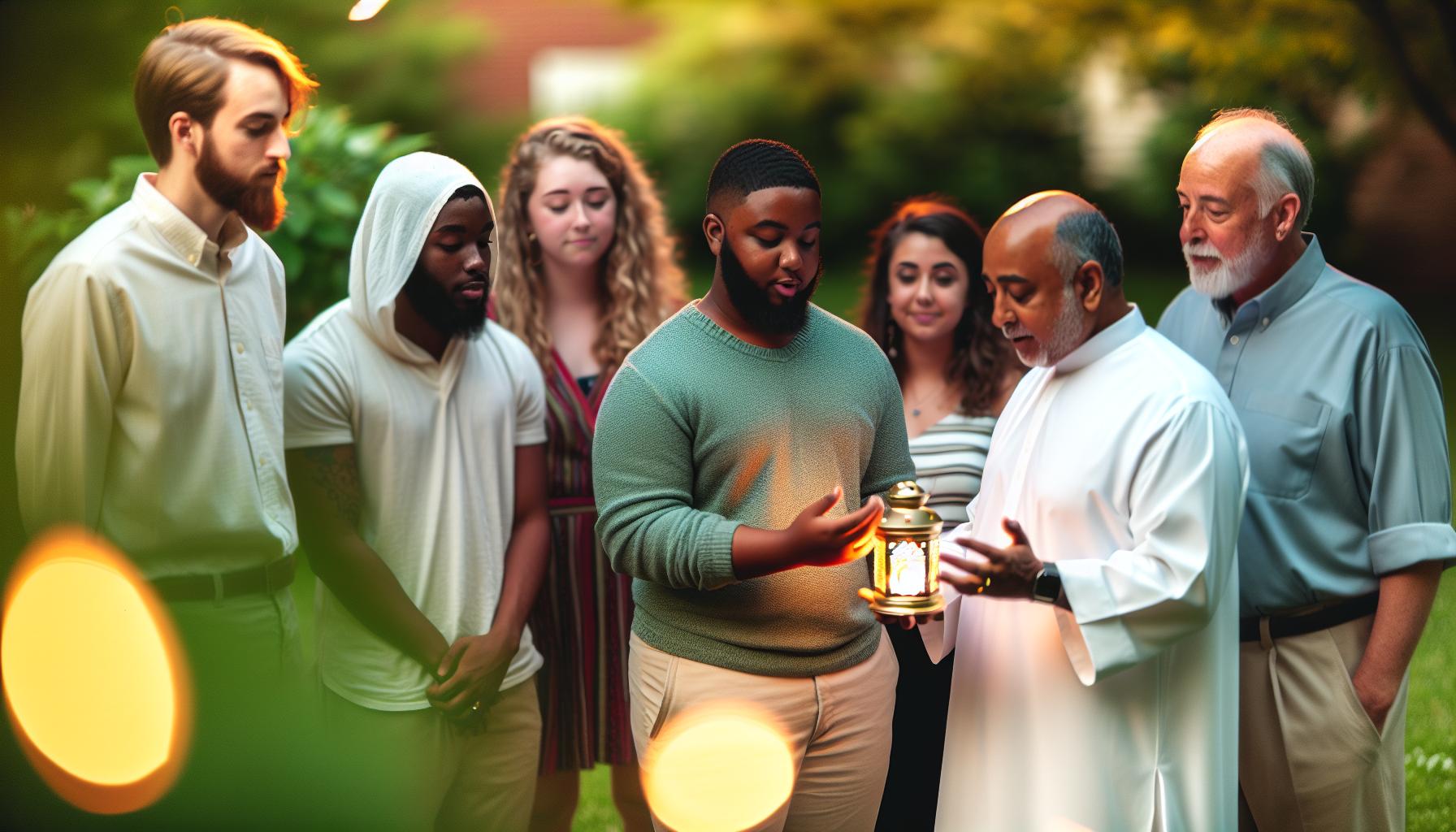 Common Misconceptions About God as Father