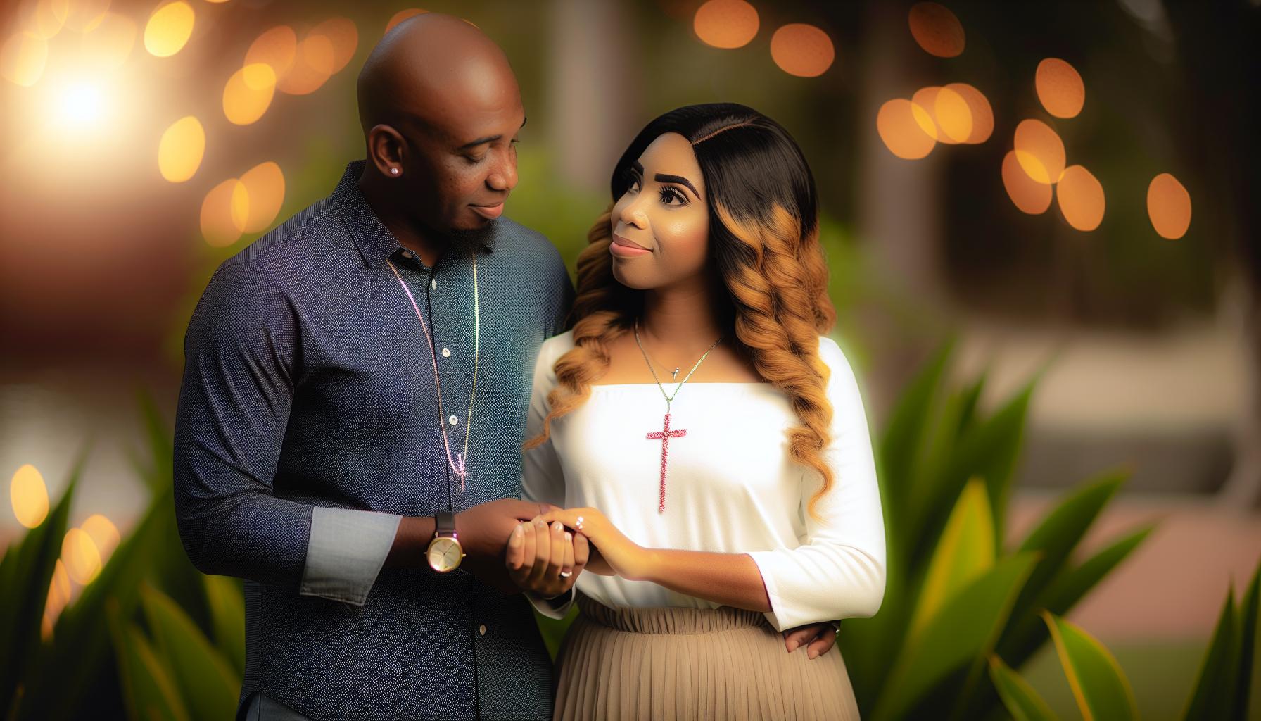 Another Word for Devotion: Biblical Terms That Inspire Action 6 Devotion in Christian Marriage: Building Stronger Bonds