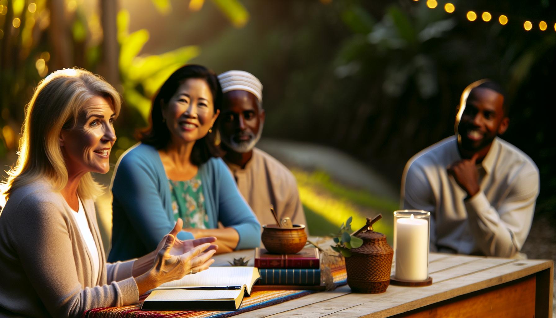 Sharing Your Healing Journey: Testimonies of Faith