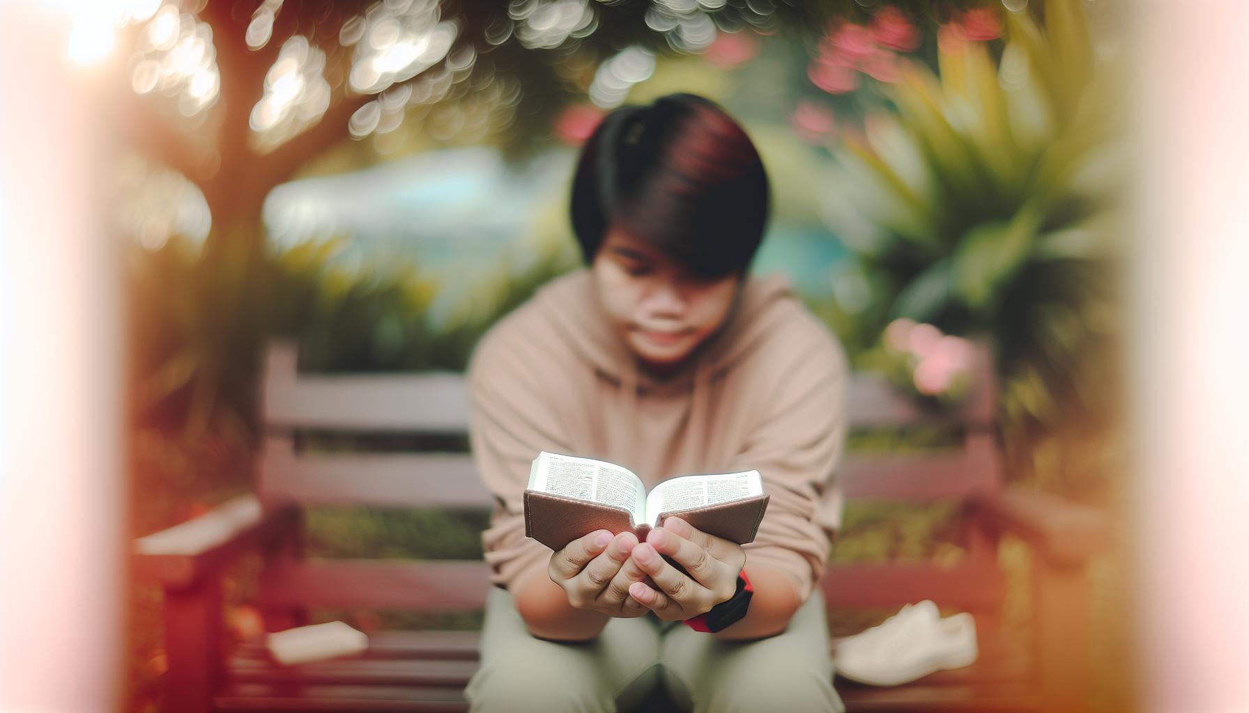 Devotionals for Personal Challenges and Triumphs