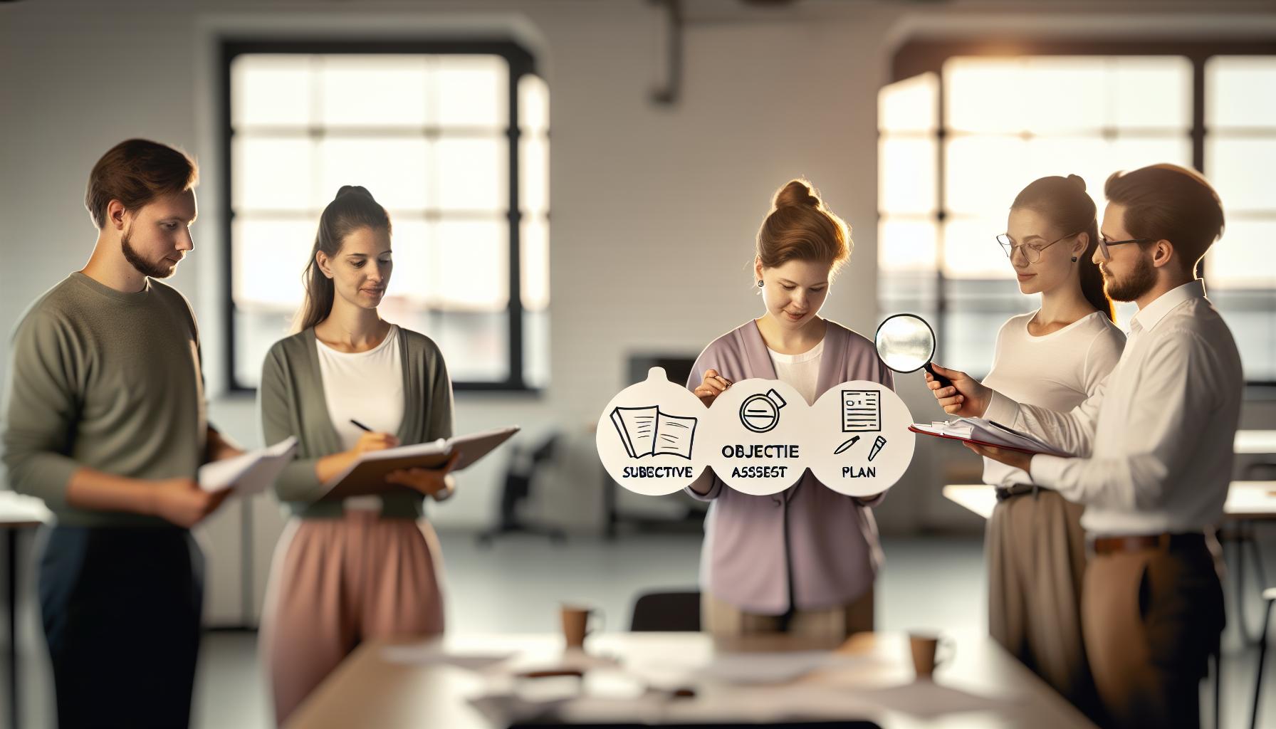 SOAP Devotional Method: Scripture Study That Transforms Hearts 2 The Four Steps of the SOAP Method Explained