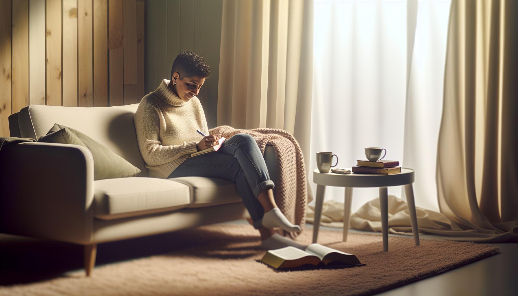 Staying Consistent: Tips for Daily Devotionals