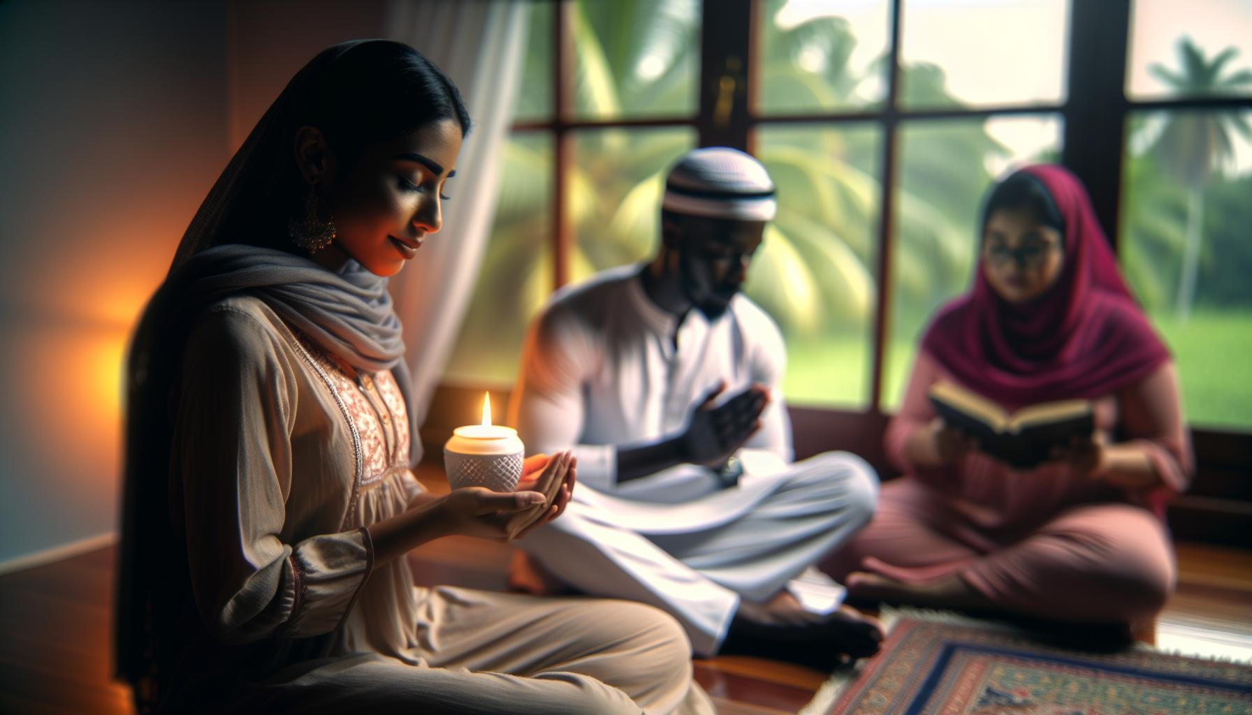 How to Prepare Your Heart for Prayer