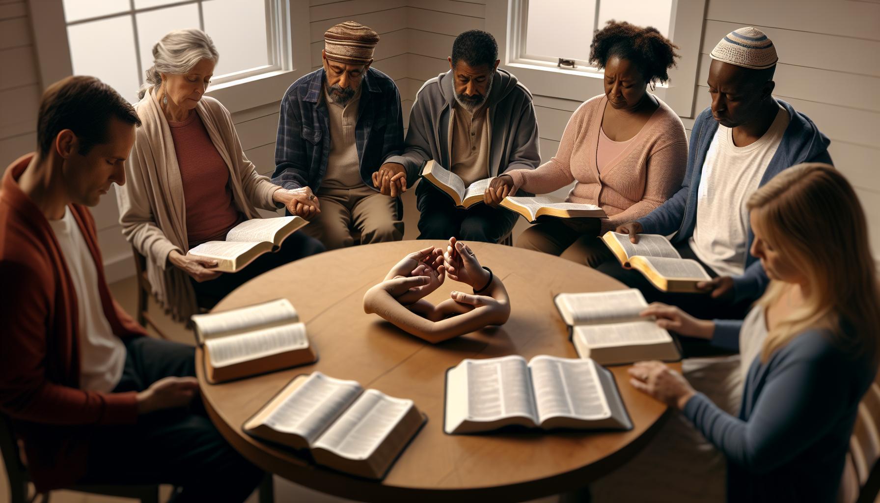 Harnessing Scripture in Your Daily Prayers