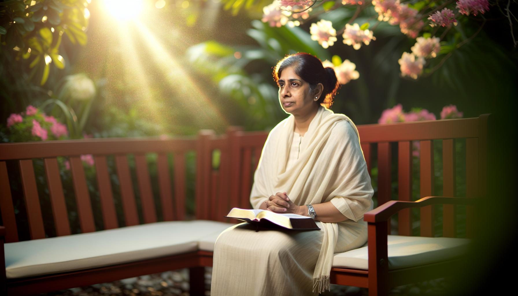 Personal Experiences: Testimonies of Divine Encounters