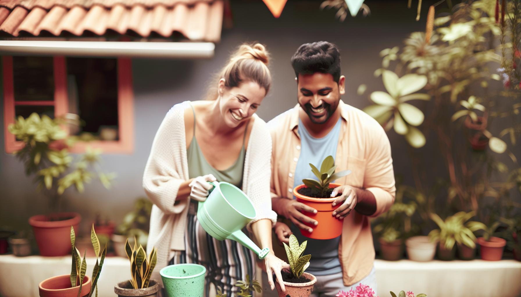 Nurturing Joy: Activities to Enrich Your Weekend