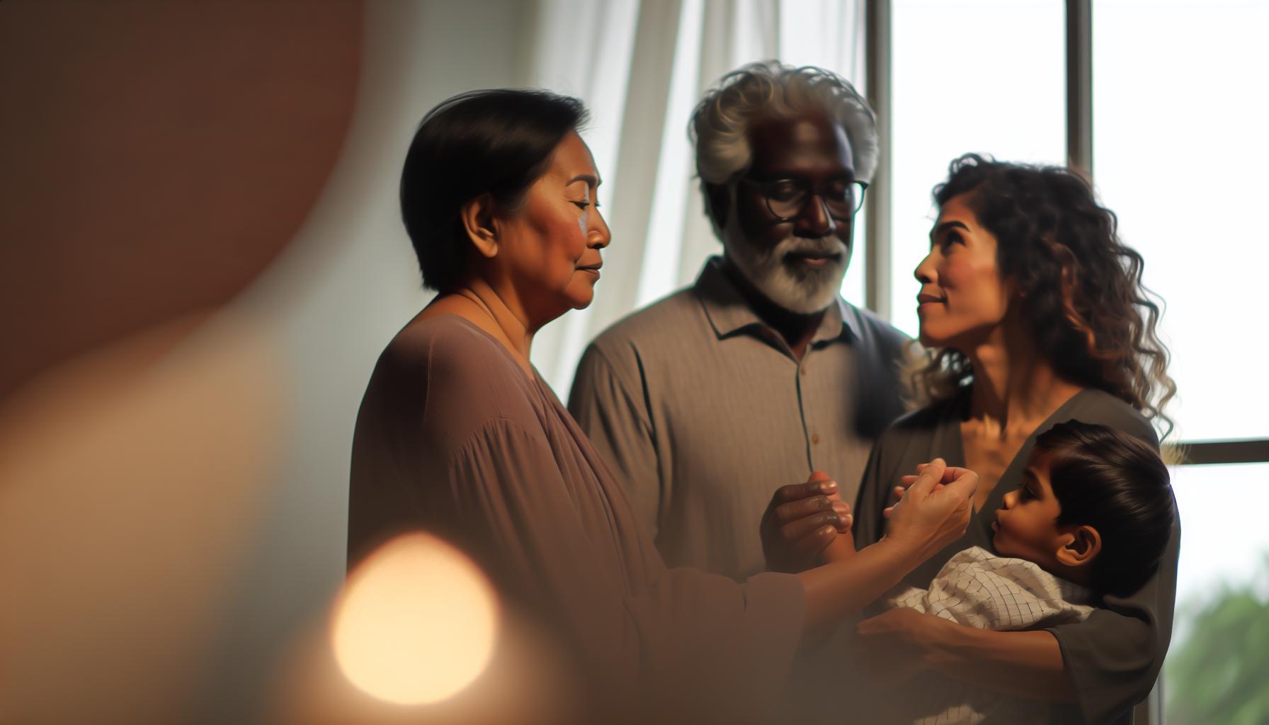 Diving Deeper: Theological Implications of Parentage