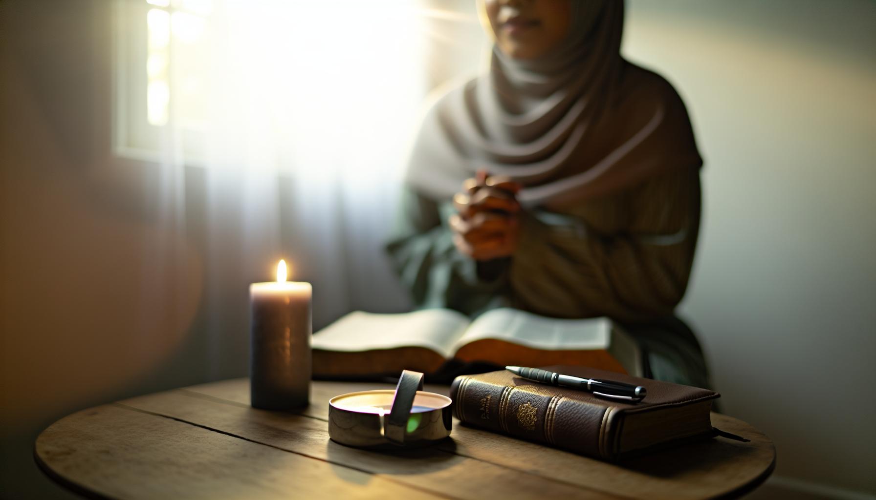 Susan Richards Prayers: Wisdom From a Prayer Warrior 5 Prayer Warrior Tools: Resources for Spiritual Growth