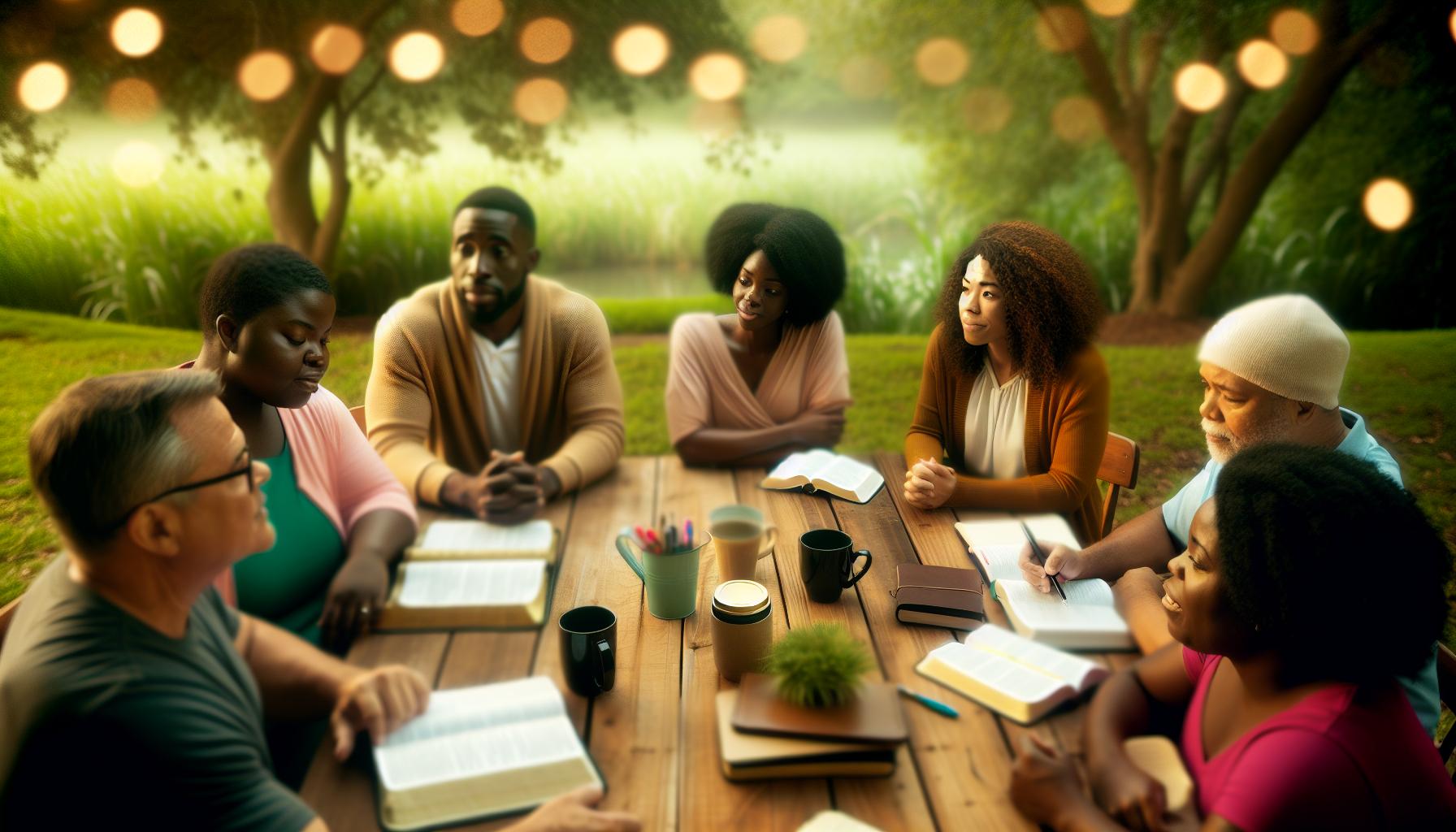 Practical Steps to Pursue Dreams God's Way