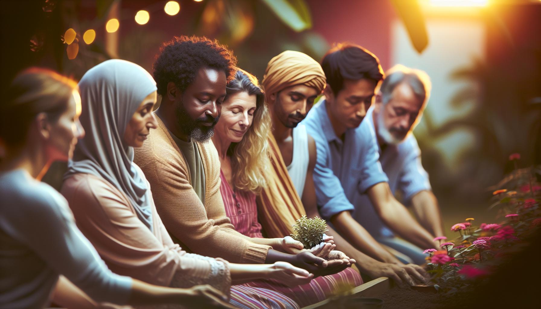 Nurturing Godly Traits in Daily Life