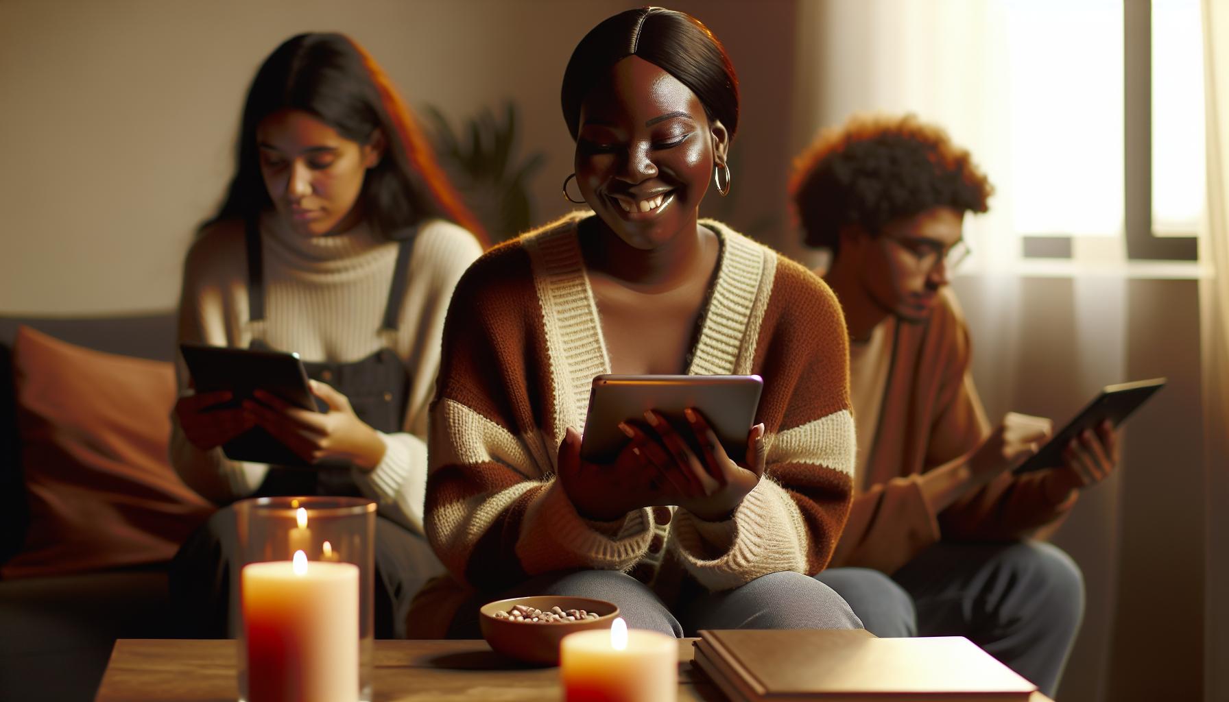 Daily Devotional Apps: 7 Faith Tools That Actually Work 4 User Reviews: Real Experiences with Devotional Apps