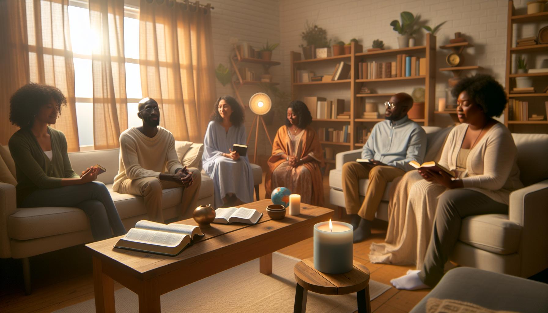 Resources for Deepening Your Understanding of Godliness