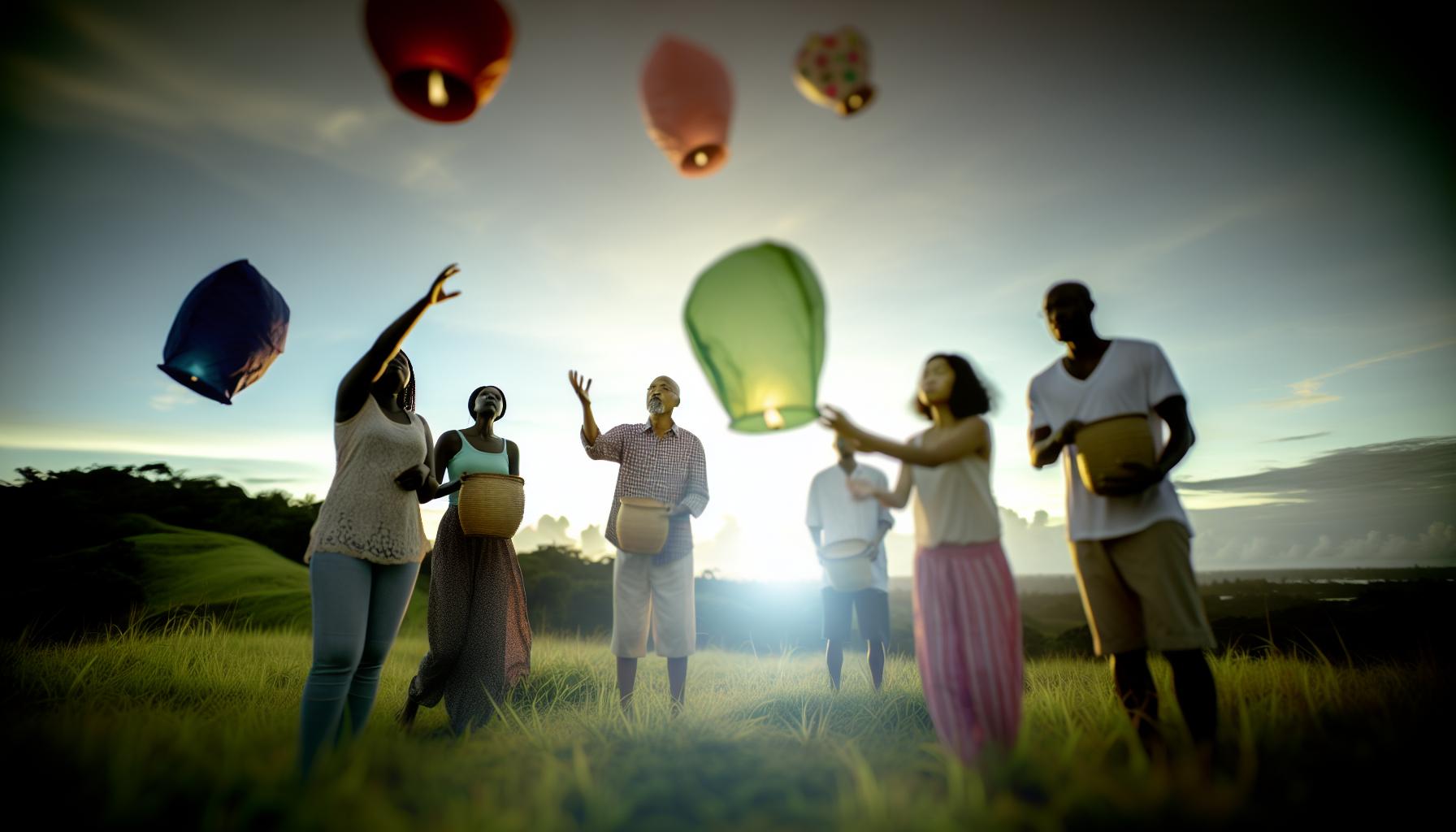 Prayers of Forgiveness That Set Your Heart Free 4 The Role of Faith in Letting Go