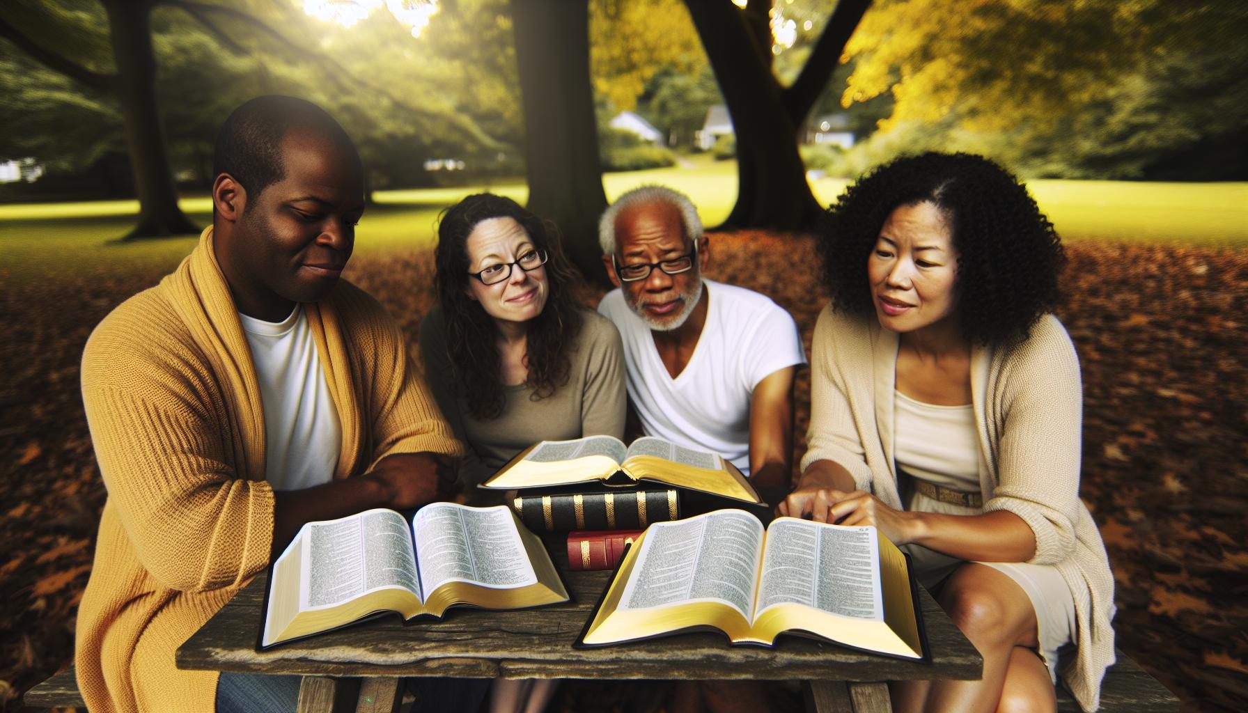 A Box of Faith: Storing Up Spiritual Treasures That Last 9 Scriptural Foundations for a Rich Spiritual Life