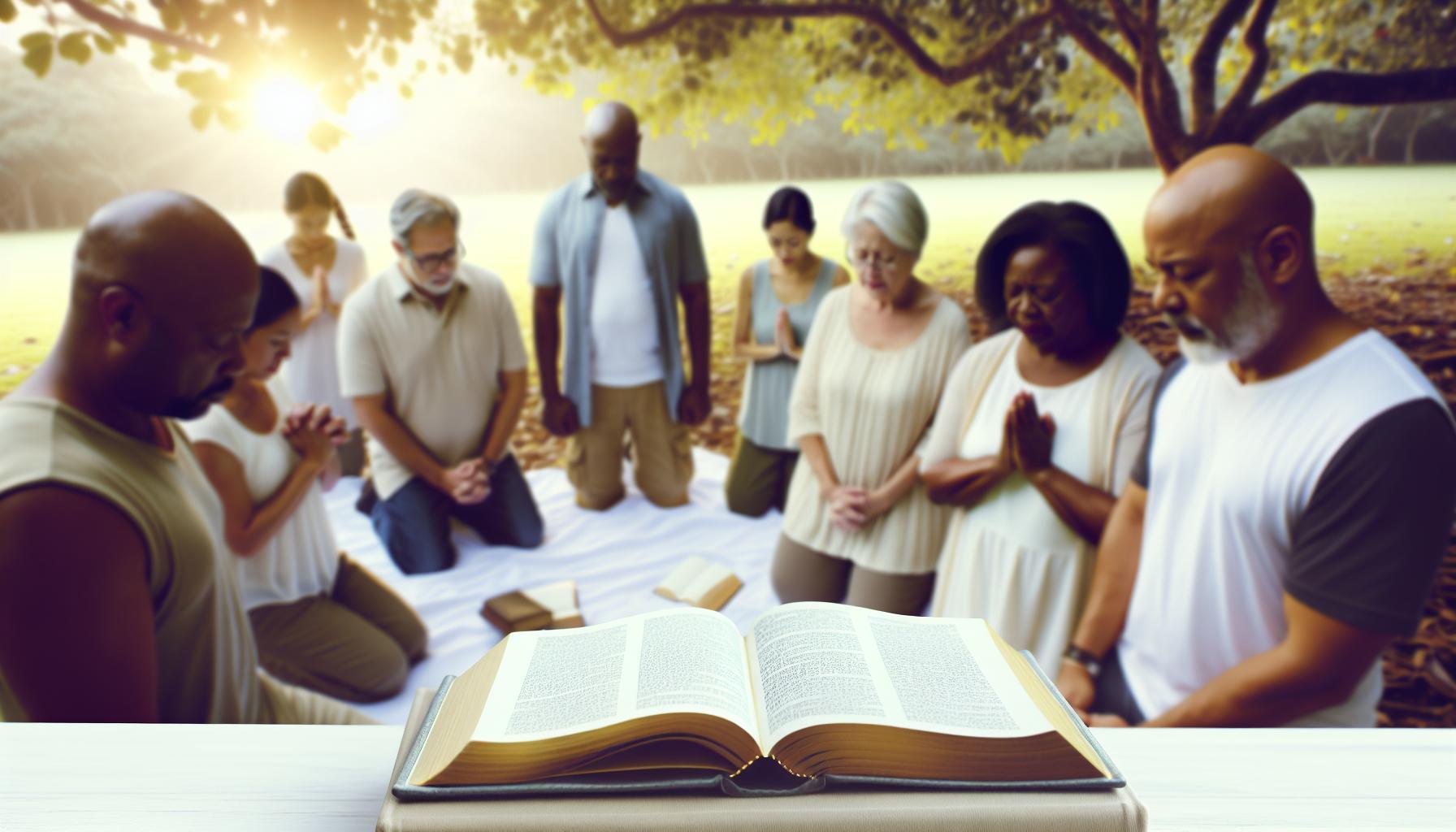 How To Make Godly Decisions: Biblical Wisdom for Life Choices 1 Understanding the Importance of Godly Decision-Making