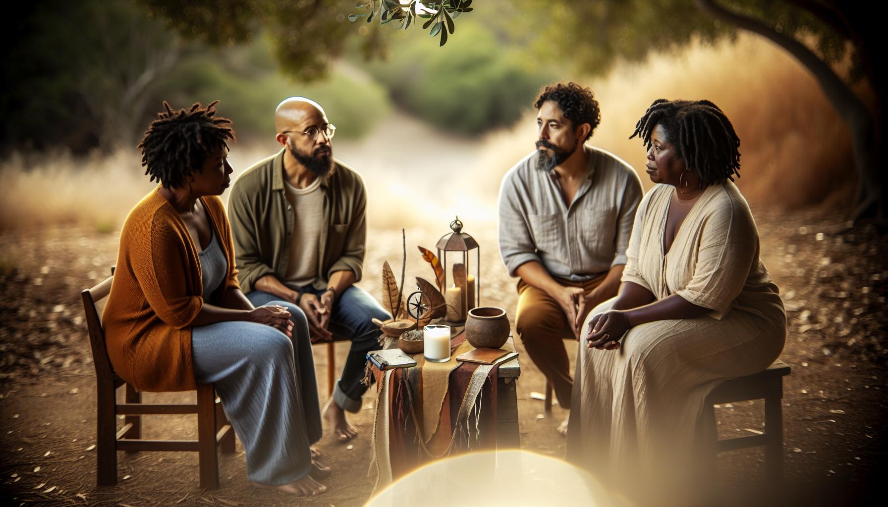 How To Make Godly Decisions: Biblical Wisdom for Life Choices 10 Cultivating Spiritual Discernment for Everyday Life