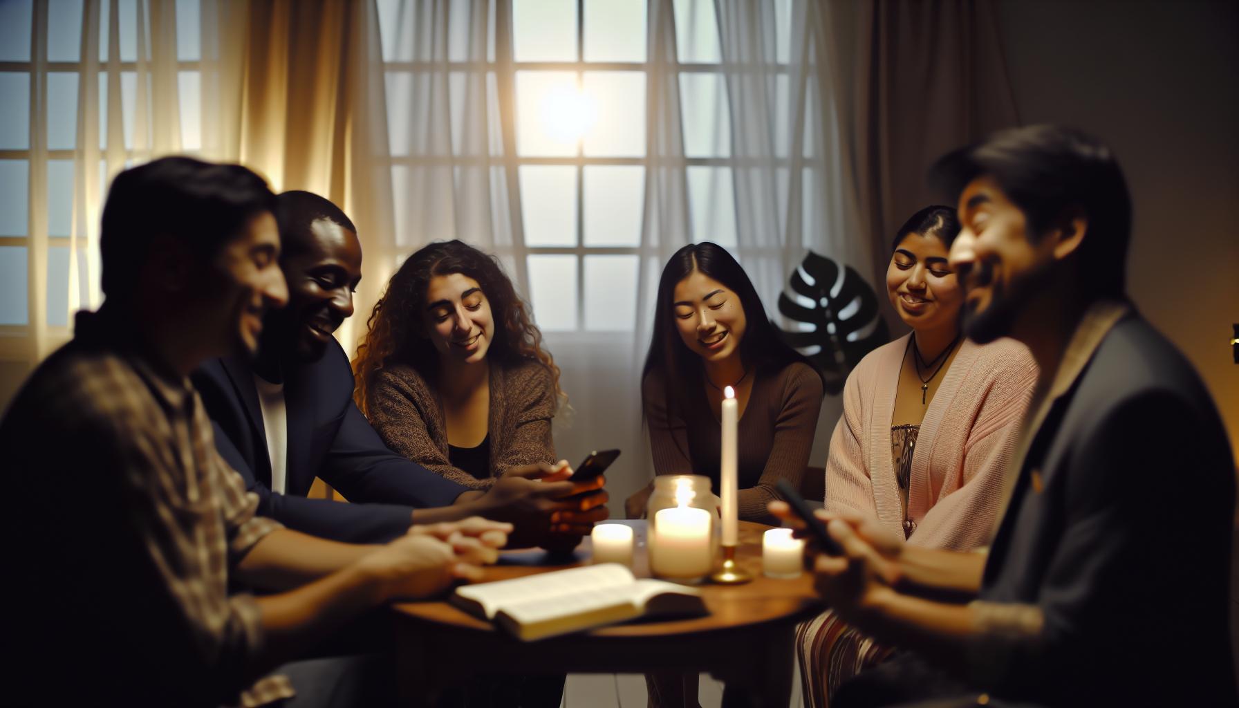 Daily Devotional App: Top 5 Faith Apps That Actually Work 4 User Testimonials: Real-Life Experiences with Faith Apps