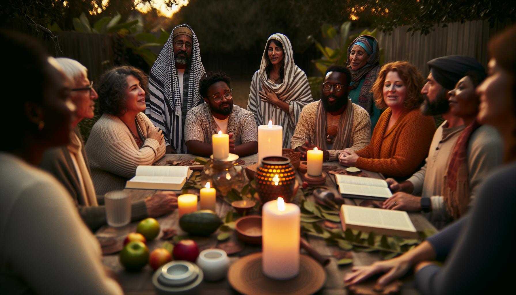 Sharing Grace: Influencing Others for God