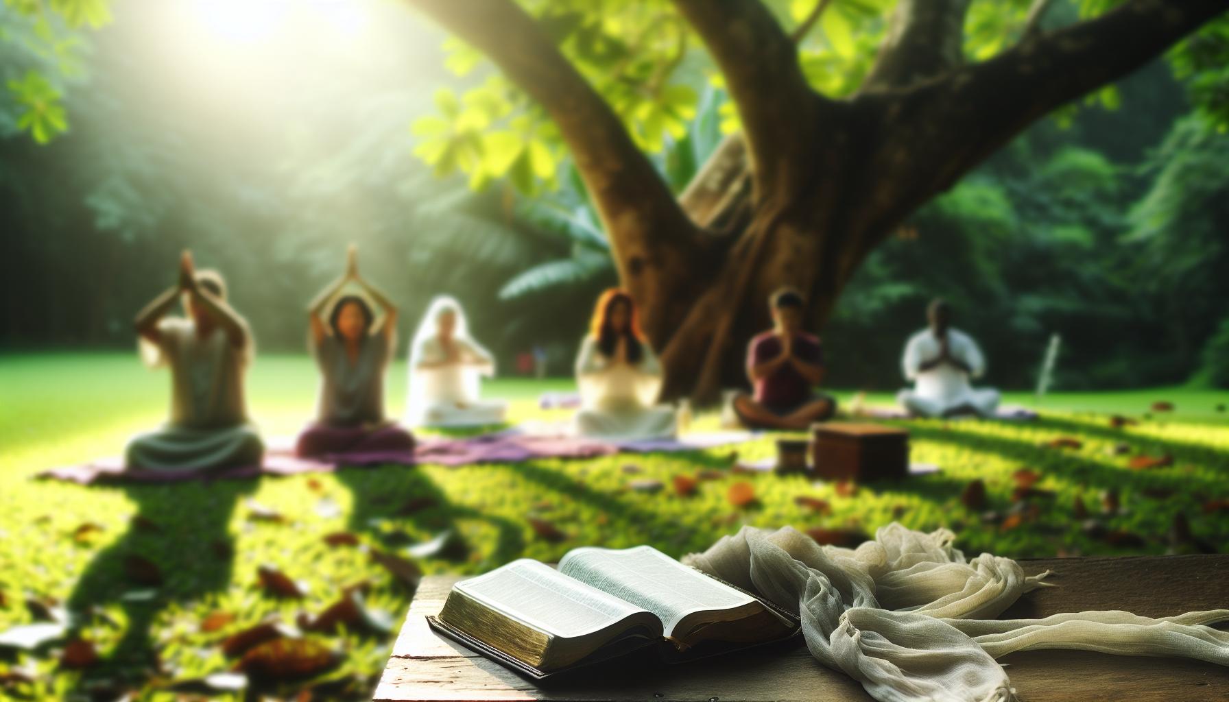 Understanding Godly Character: A Biblical Foundation