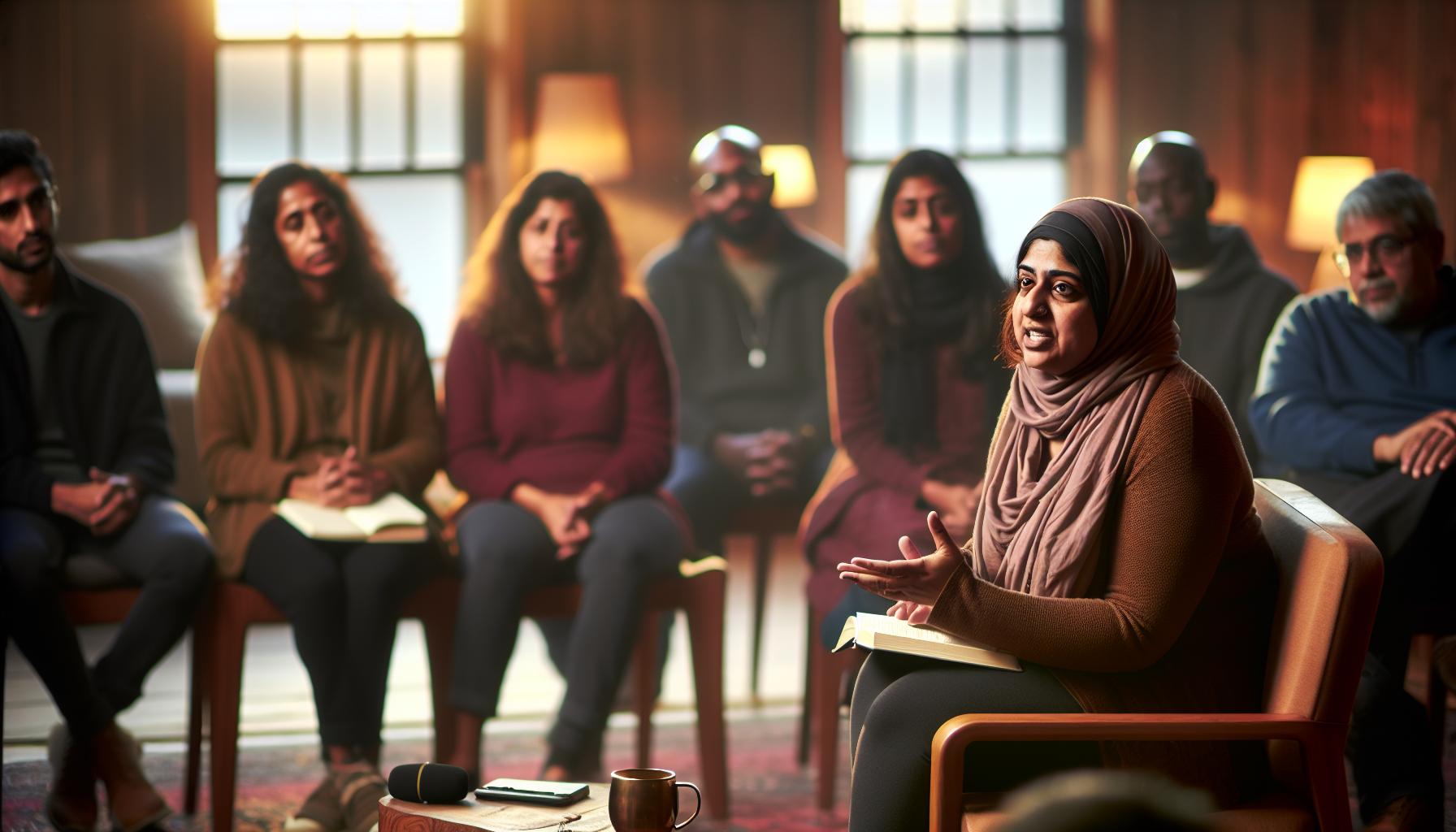 Impact of Personal Testimonies on Belief